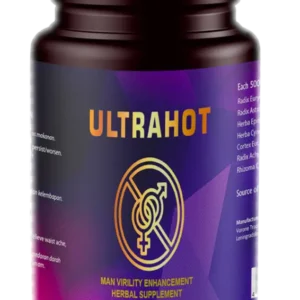 UltraHot